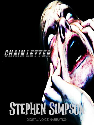 cover image of Chain Letter